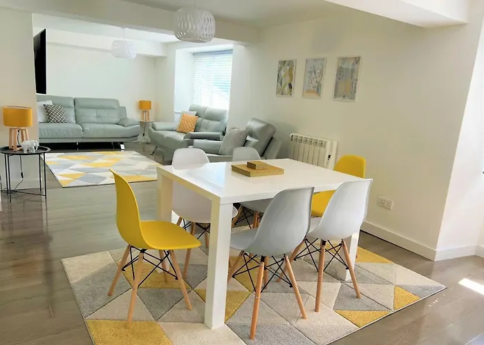 Your Luxurious And Secluded Retreat In Cornwall