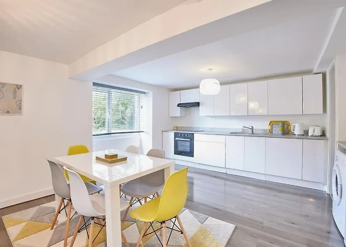 Your Luxurious And Secluded Retreat In Cornwall