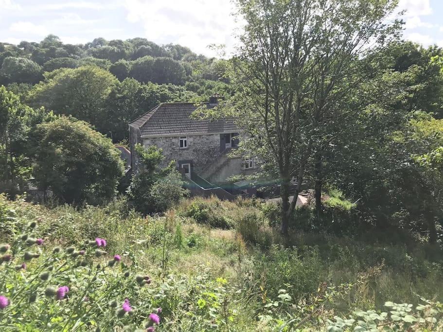 Your Luxurious And Secluded Retreat In Cornwall Helston