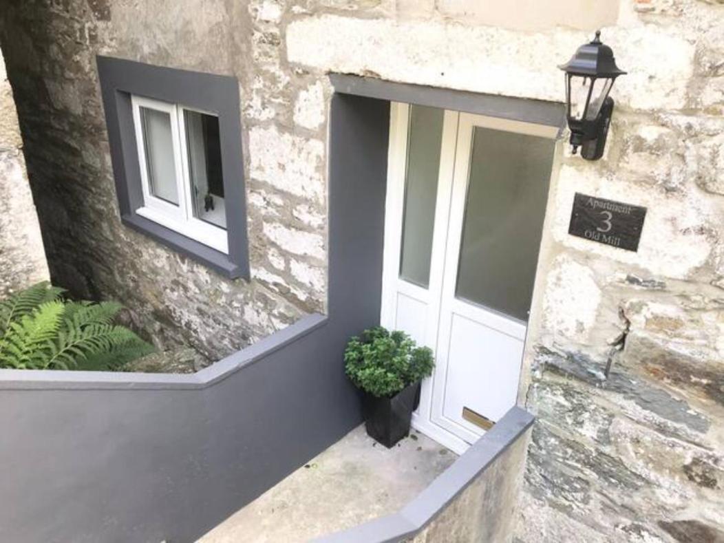 Apartment Your Luxurious And Secluded Retreat In Cornwall