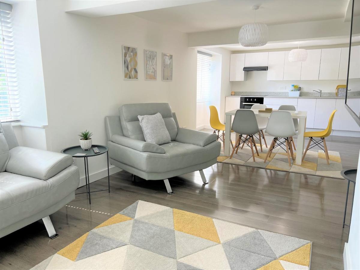 Your Luxurious And Secluded Retreat In Cornwall Apartment Helston