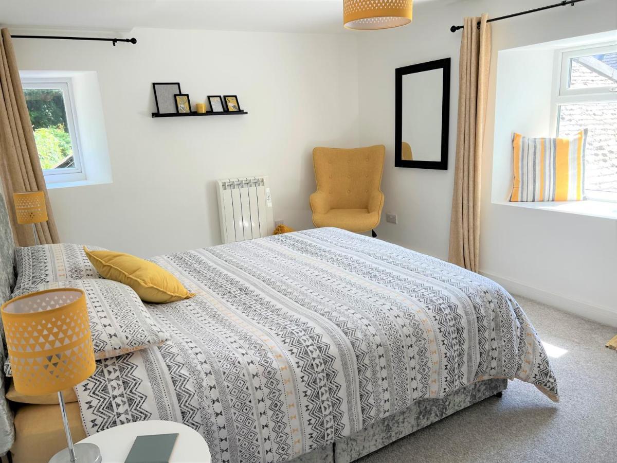 Your Luxurious And Secluded Retreat In Cornwall Helston