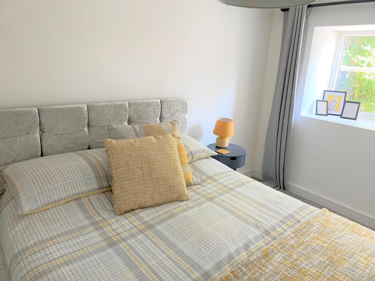 Your Luxurious And Secluded Retreat In Cornwall