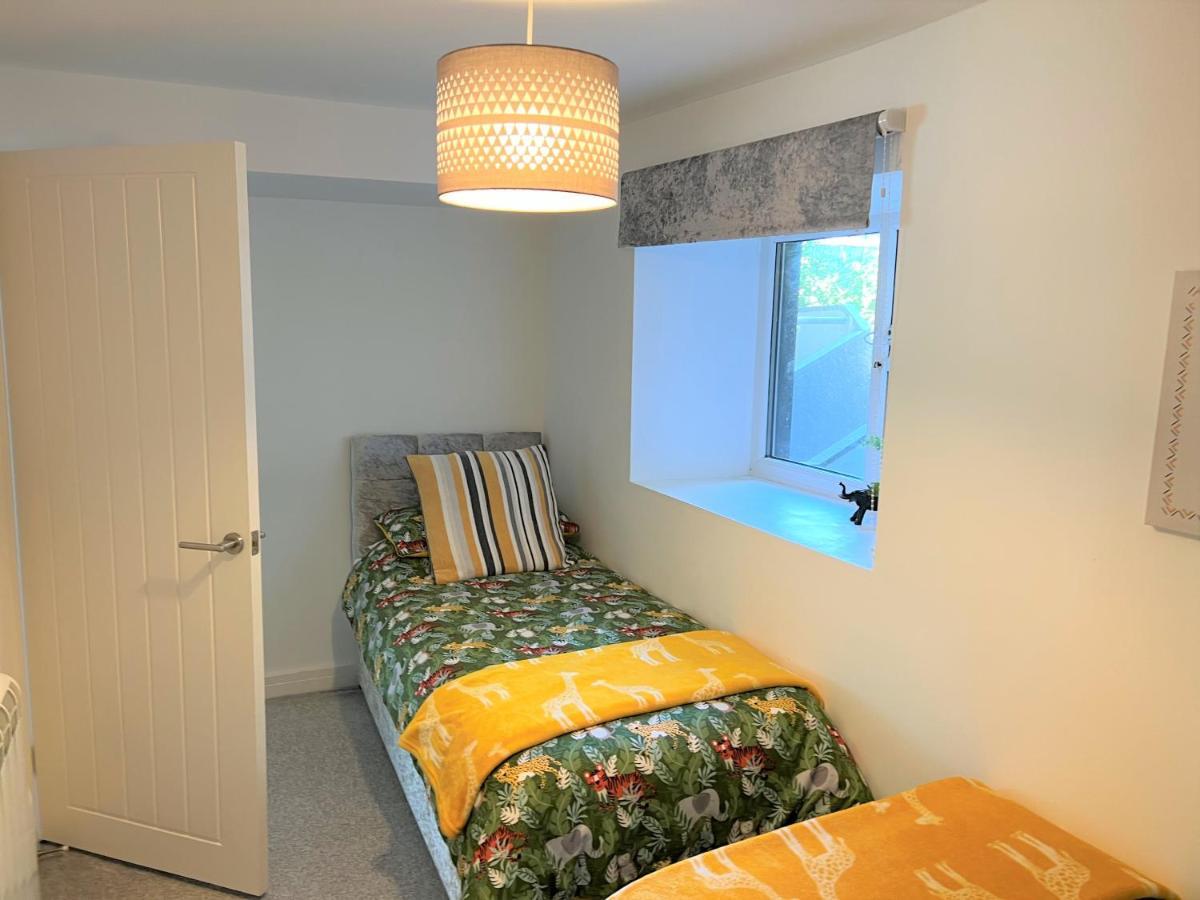 Your Luxurious And Secluded Retreat In Cornwall *