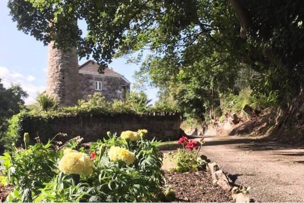 Your Luxurious And Secluded Retreat In Cornwall *