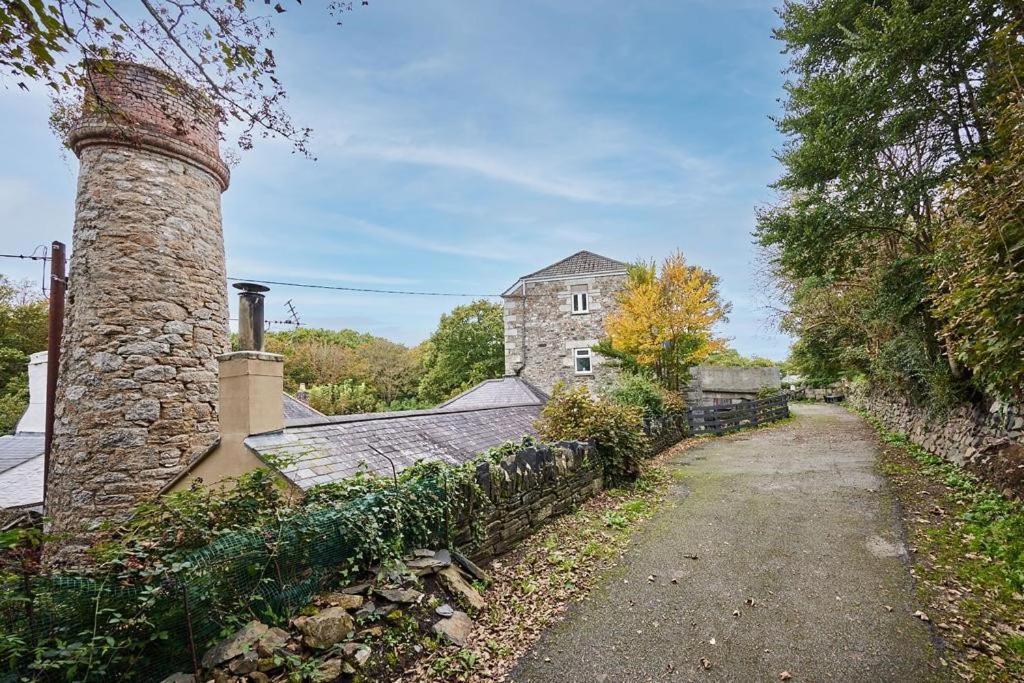 Apartment Your Luxurious And Secluded Retreat In Cornwall *