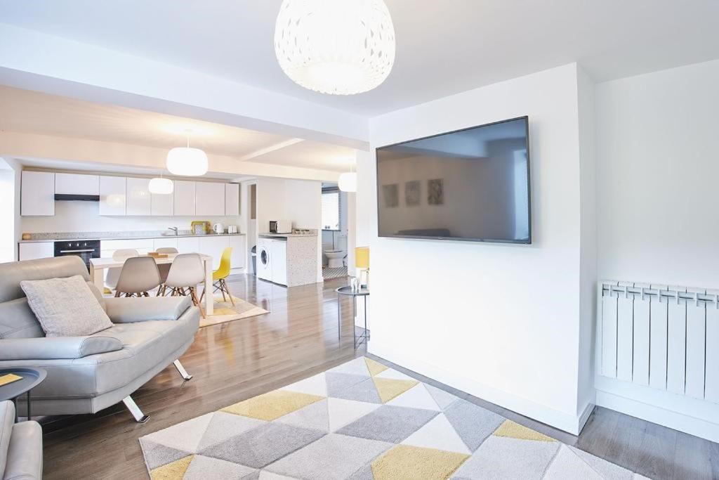 Apartment Your Luxurious And Secluded Retreat In Cornwall Helston