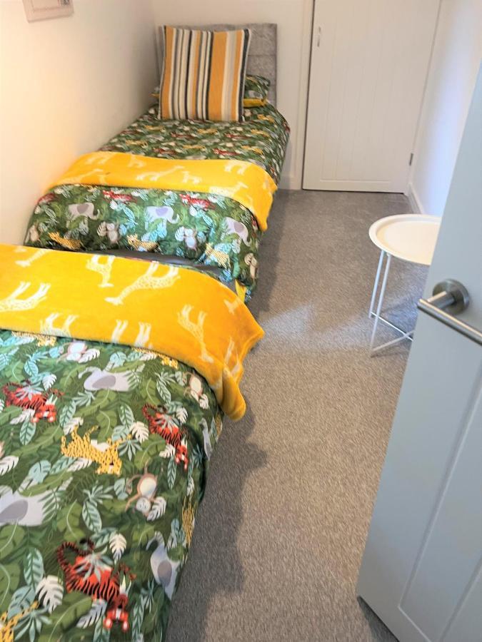 Appartement Your Luxurious And Secluded Retreat In Cornwall